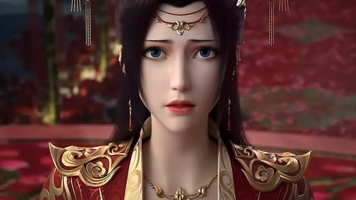 斗破苍穹 (2017) S05 E113 已入库评分