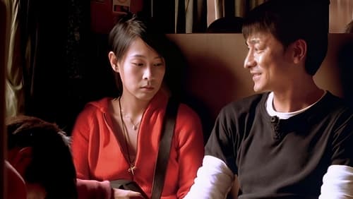 天下无贼 (2004)  已入库评分