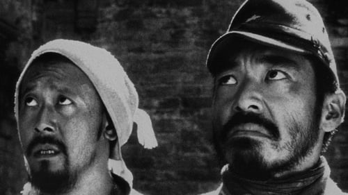 鬼子来了 (2001)  已入库评分