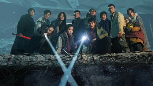 二十一天 (2024) S01 E07 已入库类型