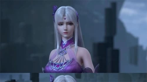 斗破苍穹 年番 (2022) S05 E120 已入库评分