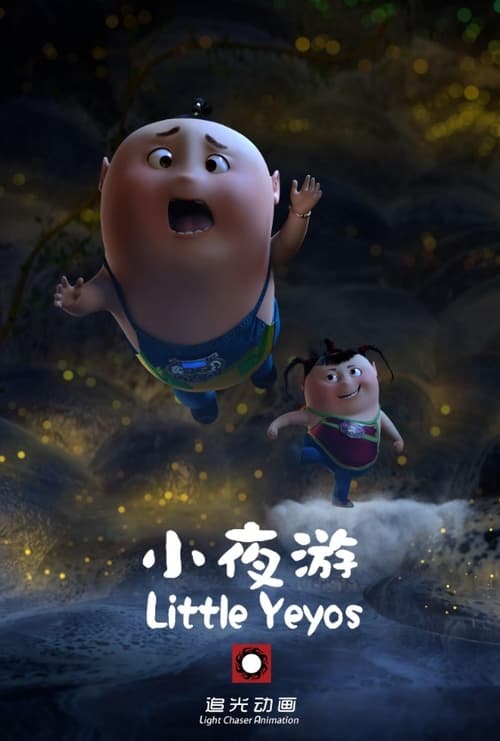 小夜游 (2014)  已入库评分