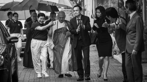 大佛普拉斯 (2017)  已添加订阅评分