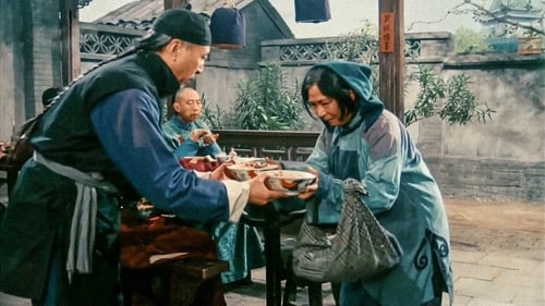 茶馆 (1982)  已完成订阅