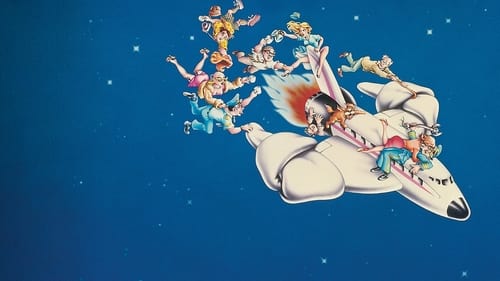 空前绝后满天飞2