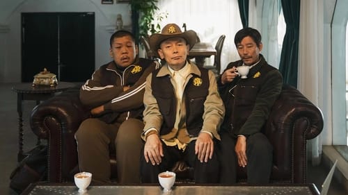 爆款好人 (2024)  已入库类型