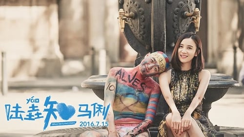 陆垚知马俐 (2016)  已入库评分