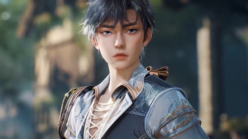 斗罗大陆Ⅱ绝世唐门 (2023) S01 E65 已入库评分