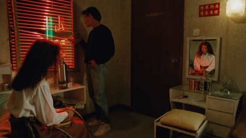 天若有情 (1990)  已入库评分