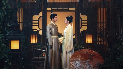 柳舟记 (2024) S01 E21 已入库评分