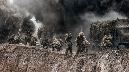 上甘岭 (2024) S01 E23 已入库评分