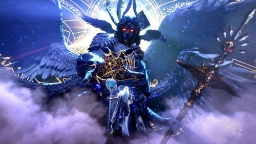 斩神之凡尘神域 (2024) S01 E03 已入库评分