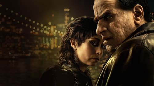 企鹅人 (2024) S01 E03 已入库评分