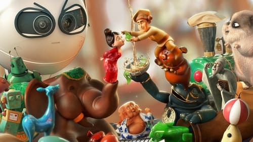 阿唐奇遇 (2017)  已入库评分