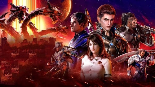 吞噬星空 (2020) S01 E139 已入库评分