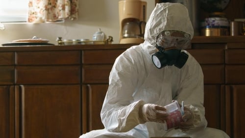 人生清理员 (2020)  已入库类型