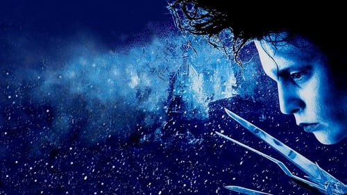 剪刀手爱德华 (1990)  已完成订阅