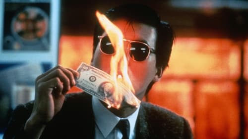 英雄本色 (1986)  已入库评分