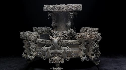 如果国宝会说话 (2018) S03 E01-E25 已入库评分